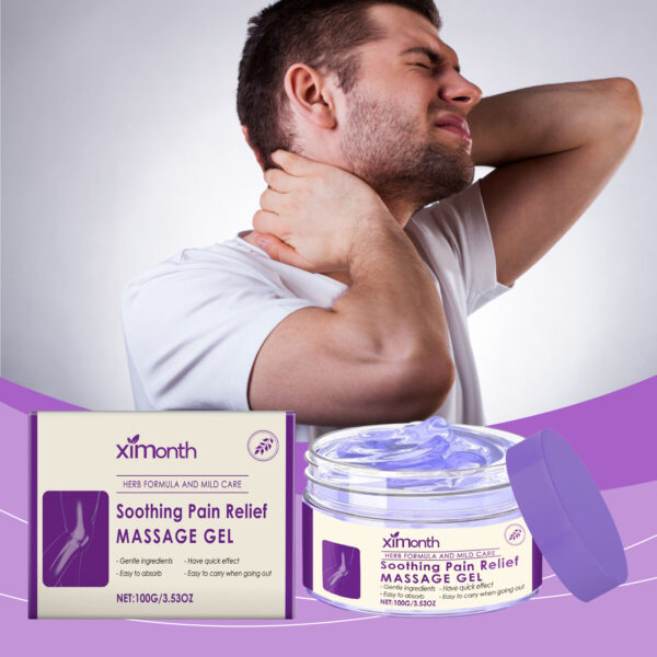 Ximonth Joint Gel